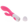 Funky Fun Toys TOYJOY Vibro Rabbit Funky Lover 20cm Rose